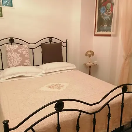 Ferienwohnung La Casa Nel Vico Locorotondo Exterior foto