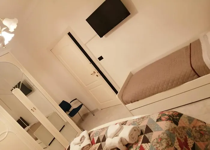 La Casa Nel Vico
