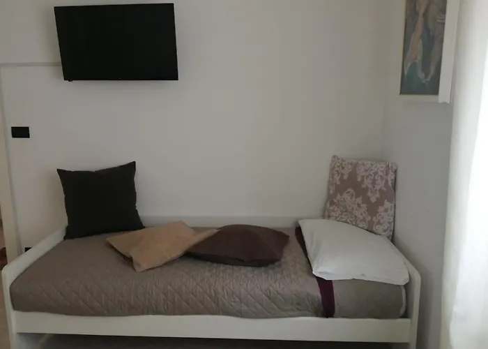 La Casa Nel Vico