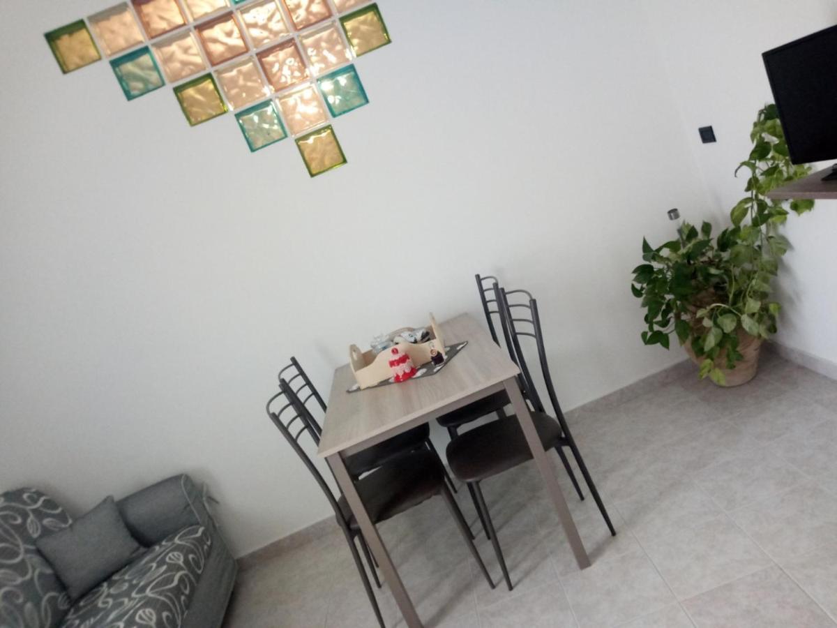 Apartment La Casa Nel Vico