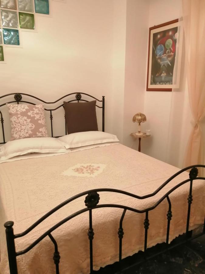 La Casa Nel Vico Locorotondo