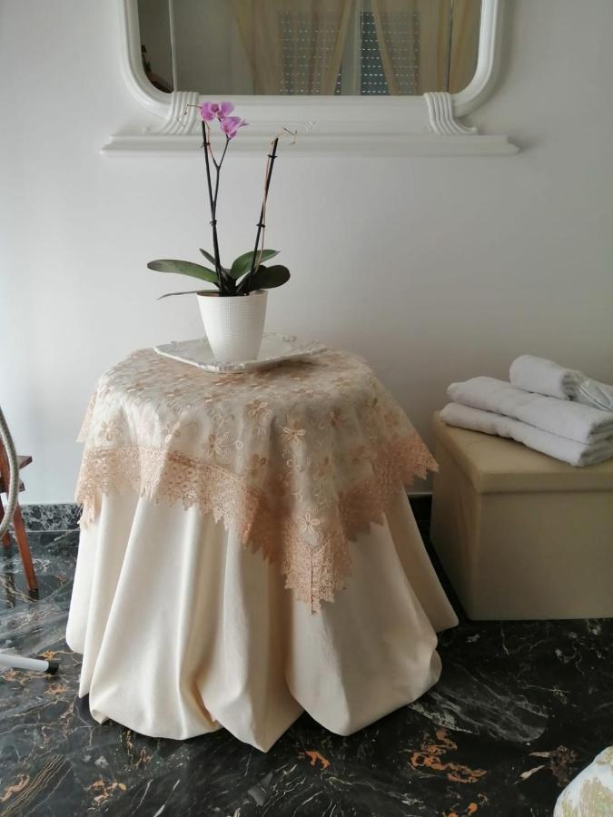La Casa Nel Vico Apartment *