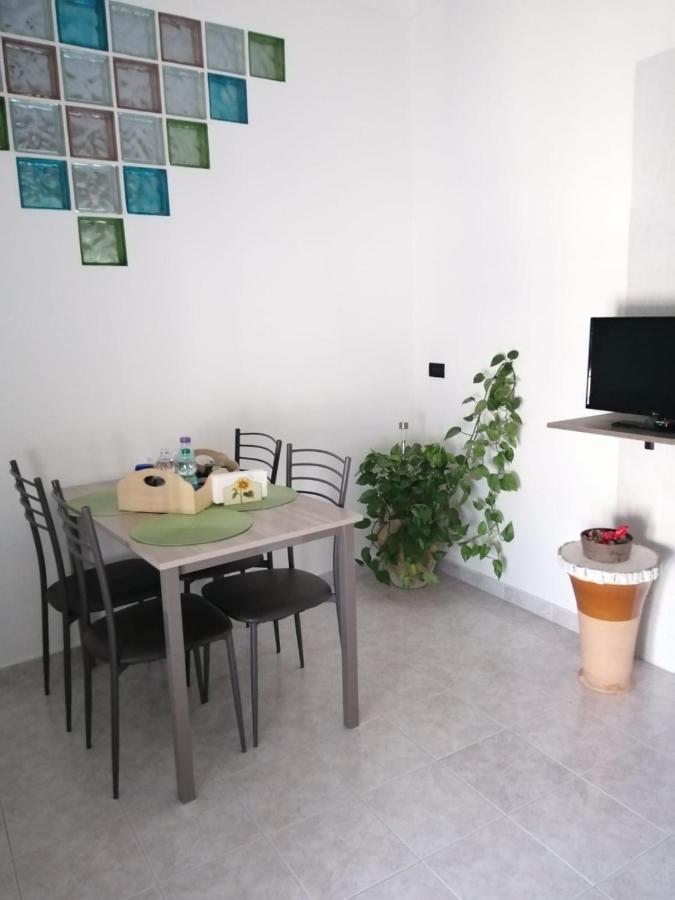 Apartment La Casa Nel Vico Locorotondo