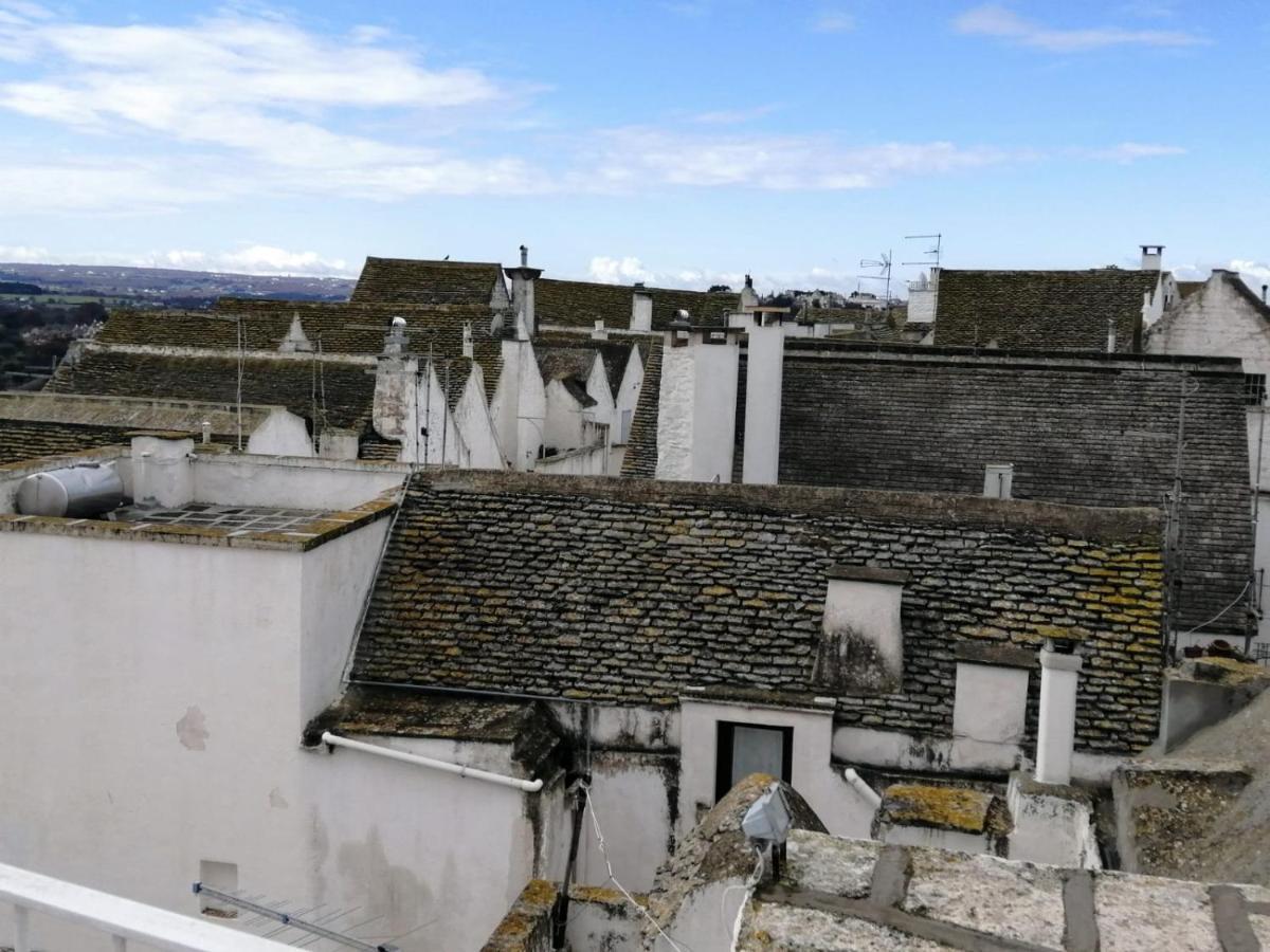 Apartment La Casa Nel Vico