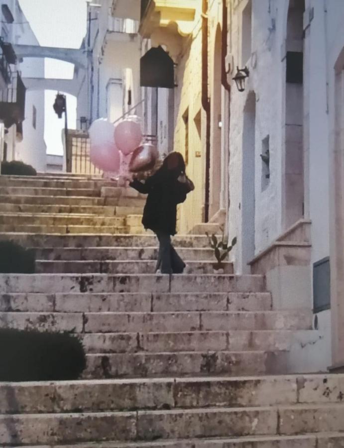 La Casa Nel Vico * Locorotondo