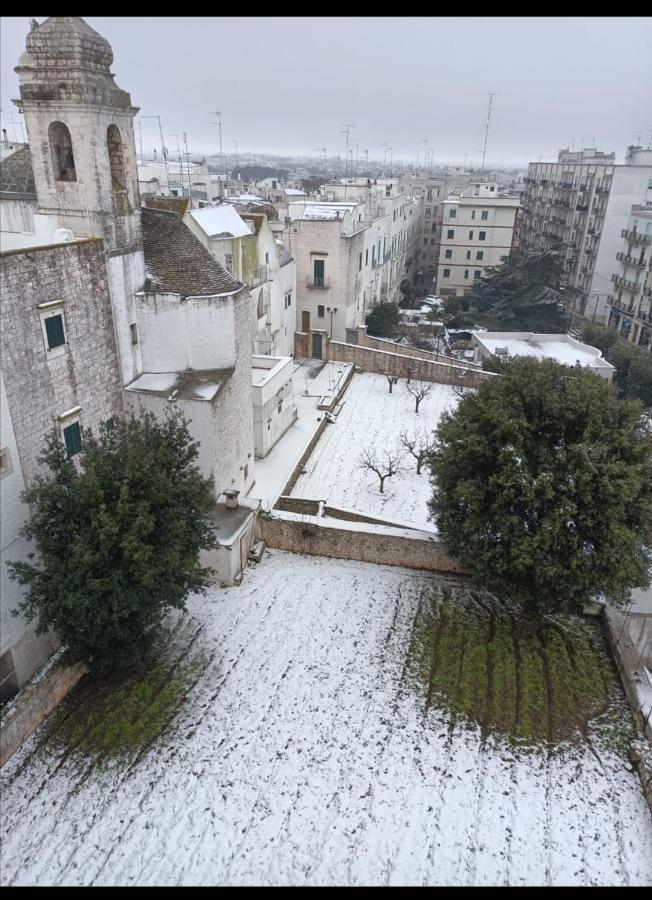 La Casa Nel Vico * Locorotondo