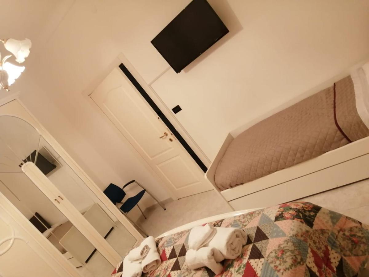 Apartment La Casa Nel Vico