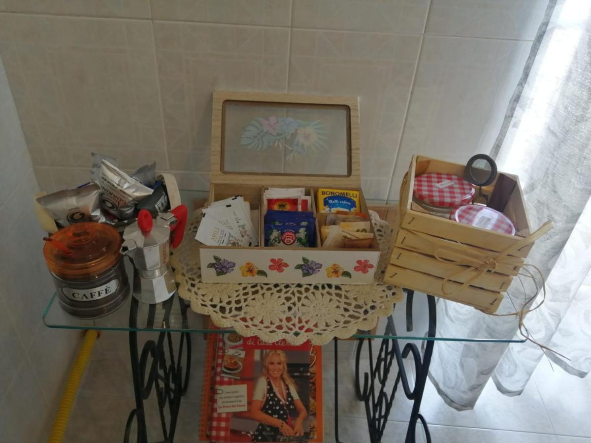 La Casa Nel Vico