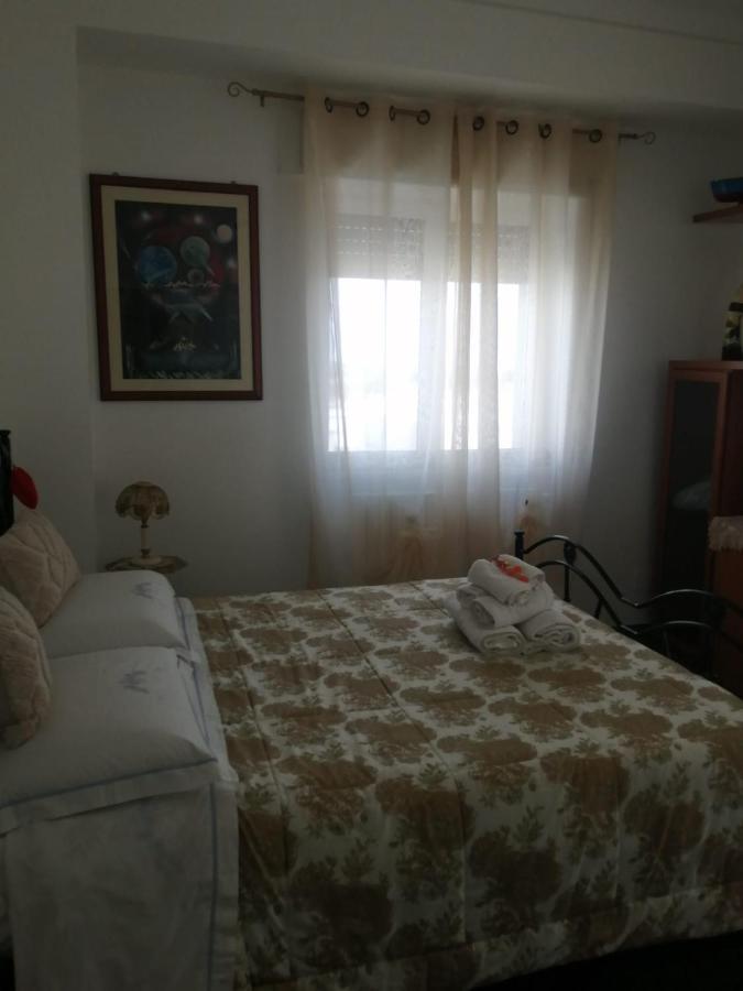 La Casa Nel Vico Apartment *