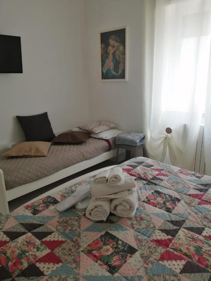 Apartment La Casa Nel Vico