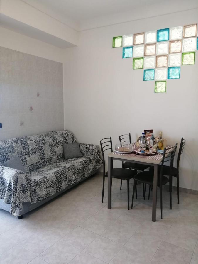 La Casa Nel Vico Apartment *