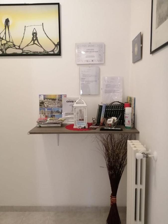 La Casa Nel Vico * Locorotondo