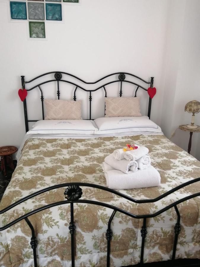 La Casa Nel Vico Apartment *