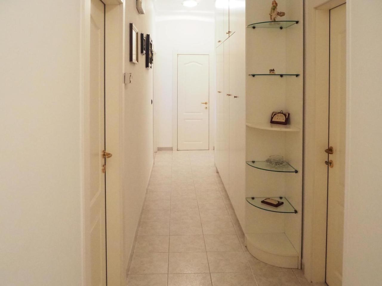 Apartment La Casa Nel Vico Locorotondo