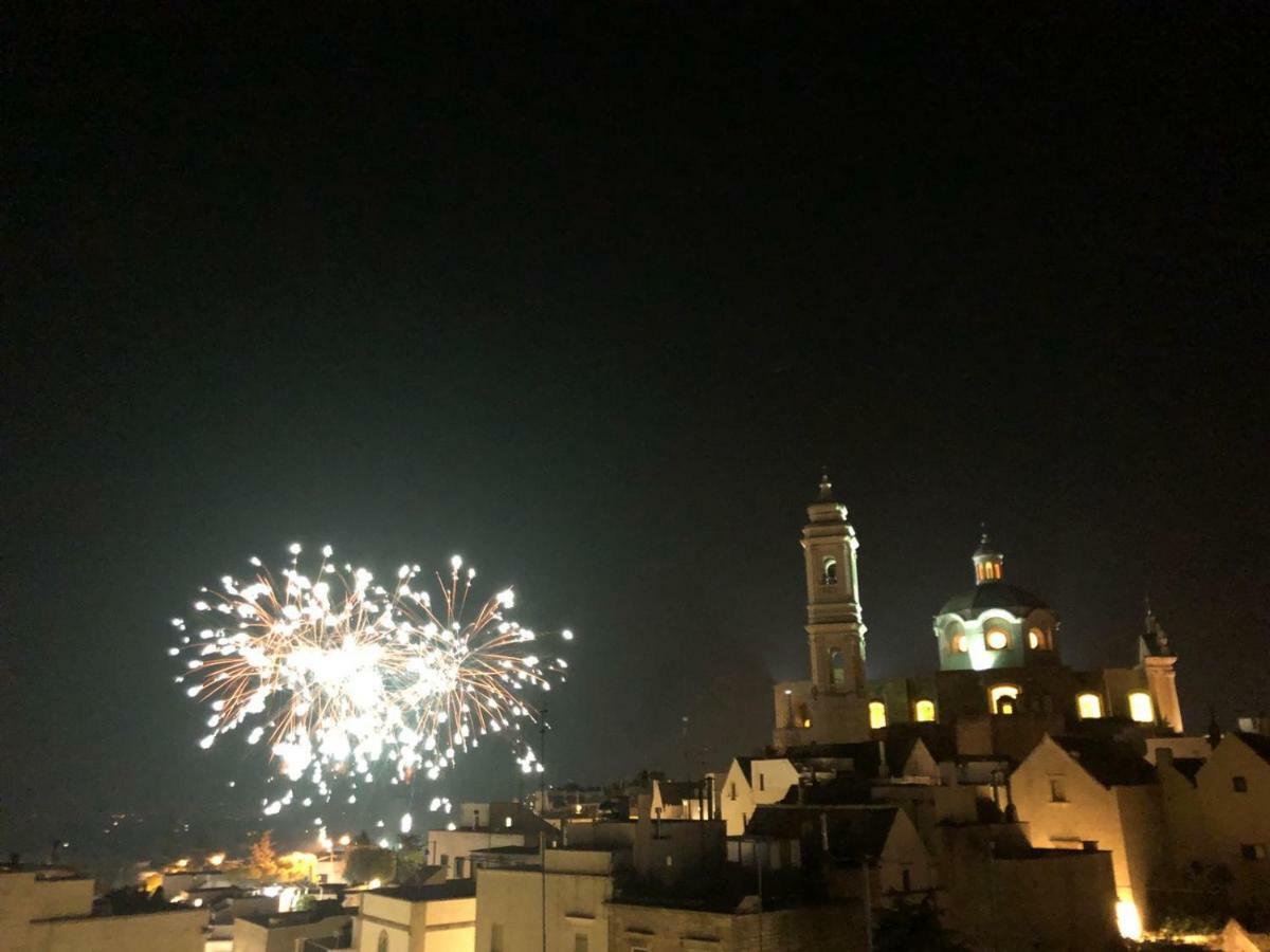 La Casa Nel Vico