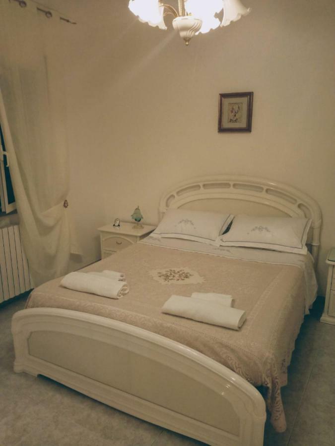 La Casa Nel Vico Locorotondo